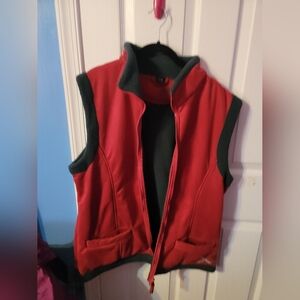 Moxie Equestrian Vest Size XXL